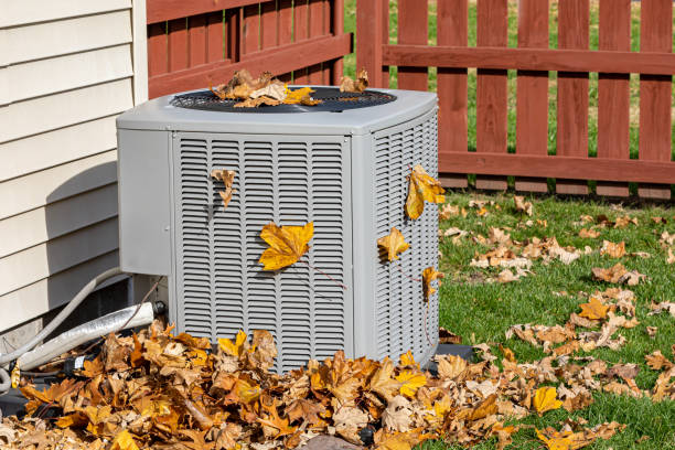 Best Solar-powered HVAC Systems in Toledo, OR
