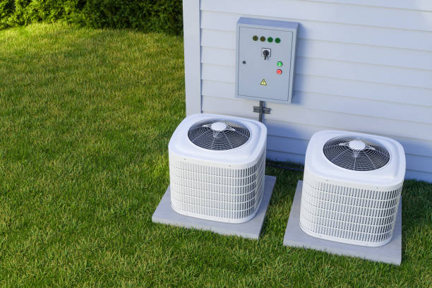 Best VRF (Variable Refrigerant Flow) Systems in Toledo, OR