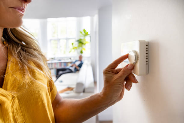 Professional HVAC in Toledo, OR